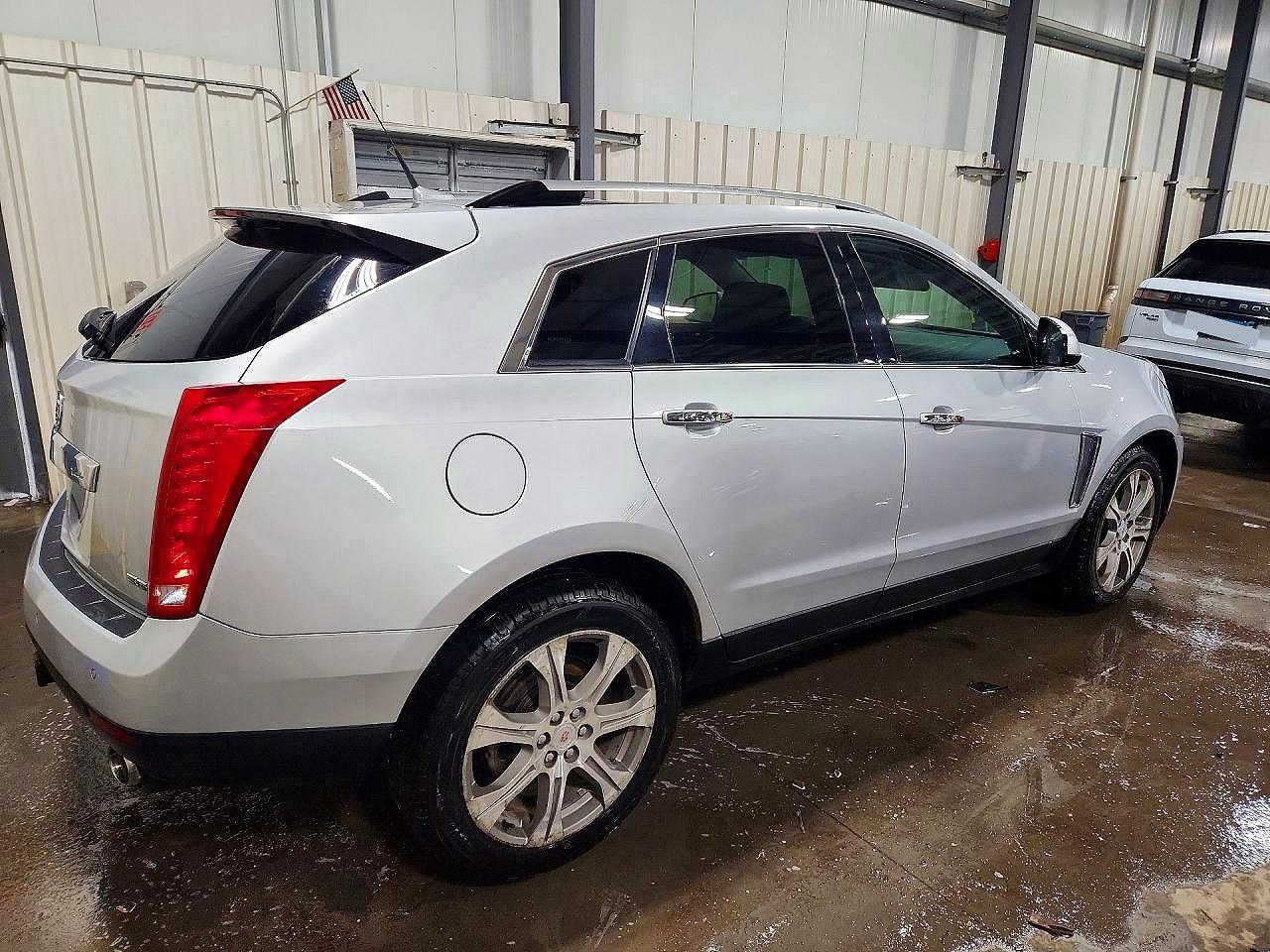 2013 CADILLAC SRX