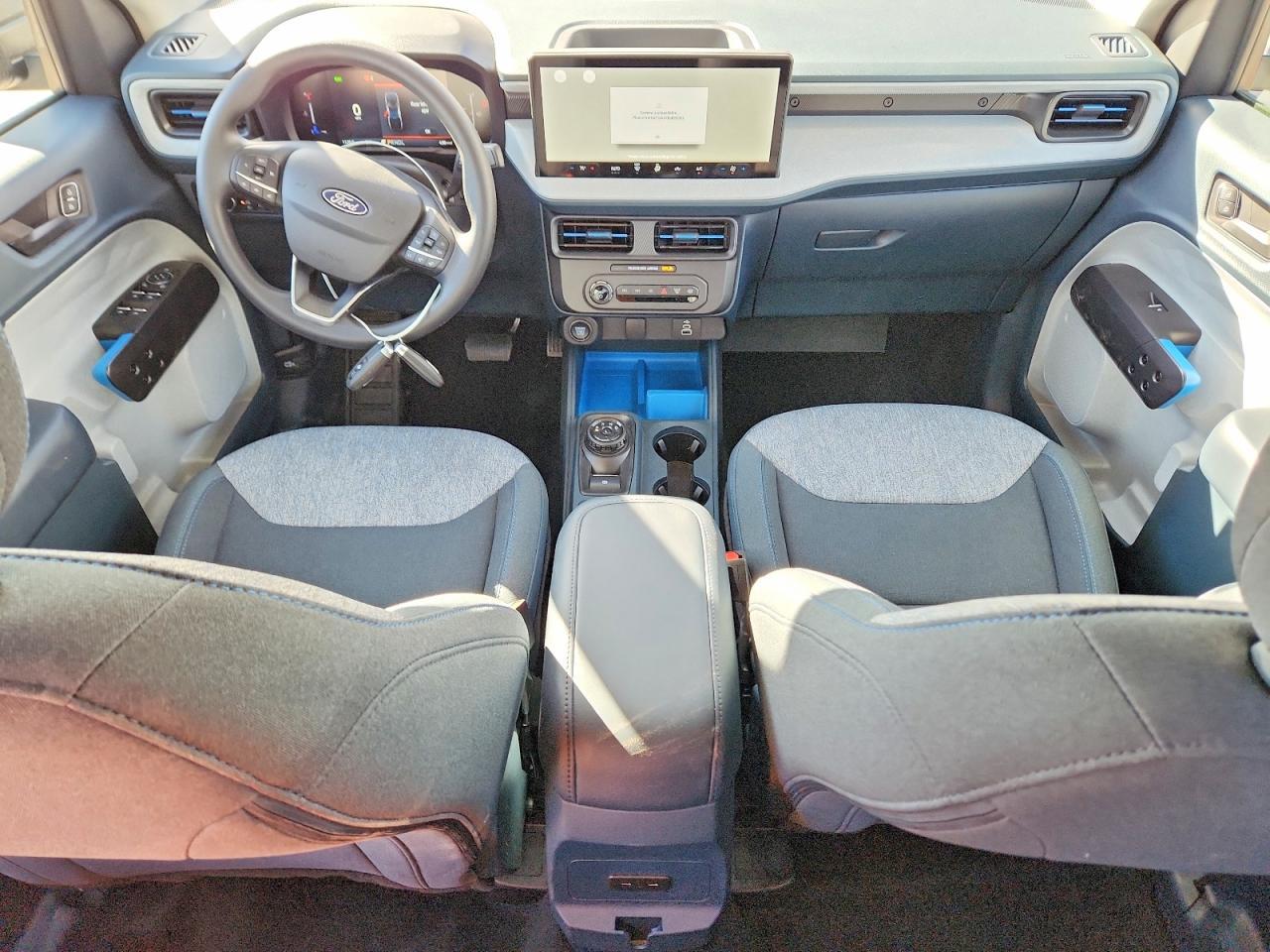 2025 FORD Maverick