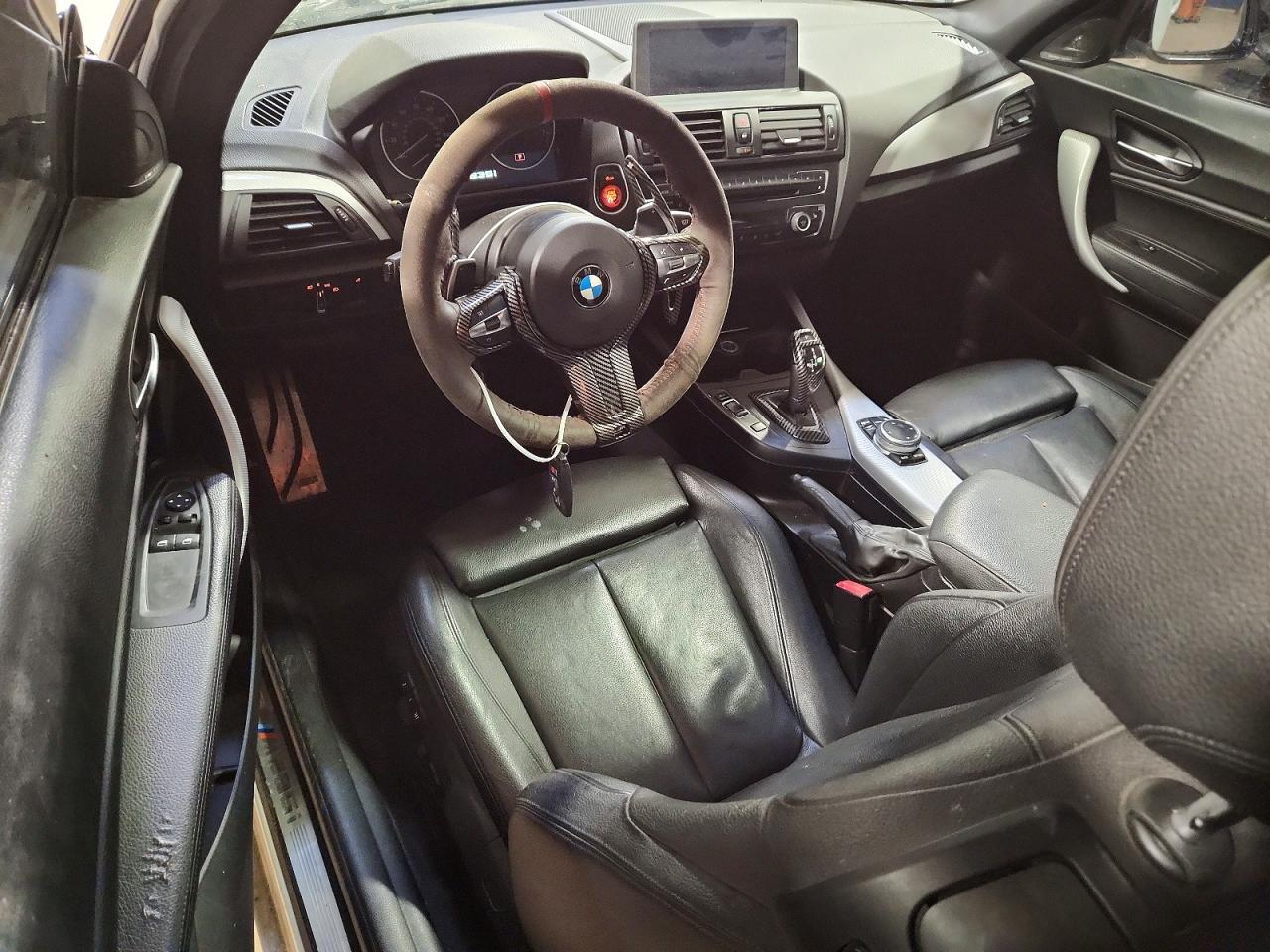 2015 BMW M235i