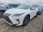 2017 LEXUS RX 450H