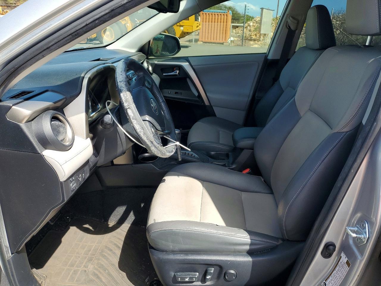 2013 TOYOTA RAV4