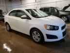 2012 CHEVROLET SONIC