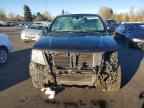 2016 NISSAN Frontier