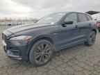 2017 JAGUAR F-Pace