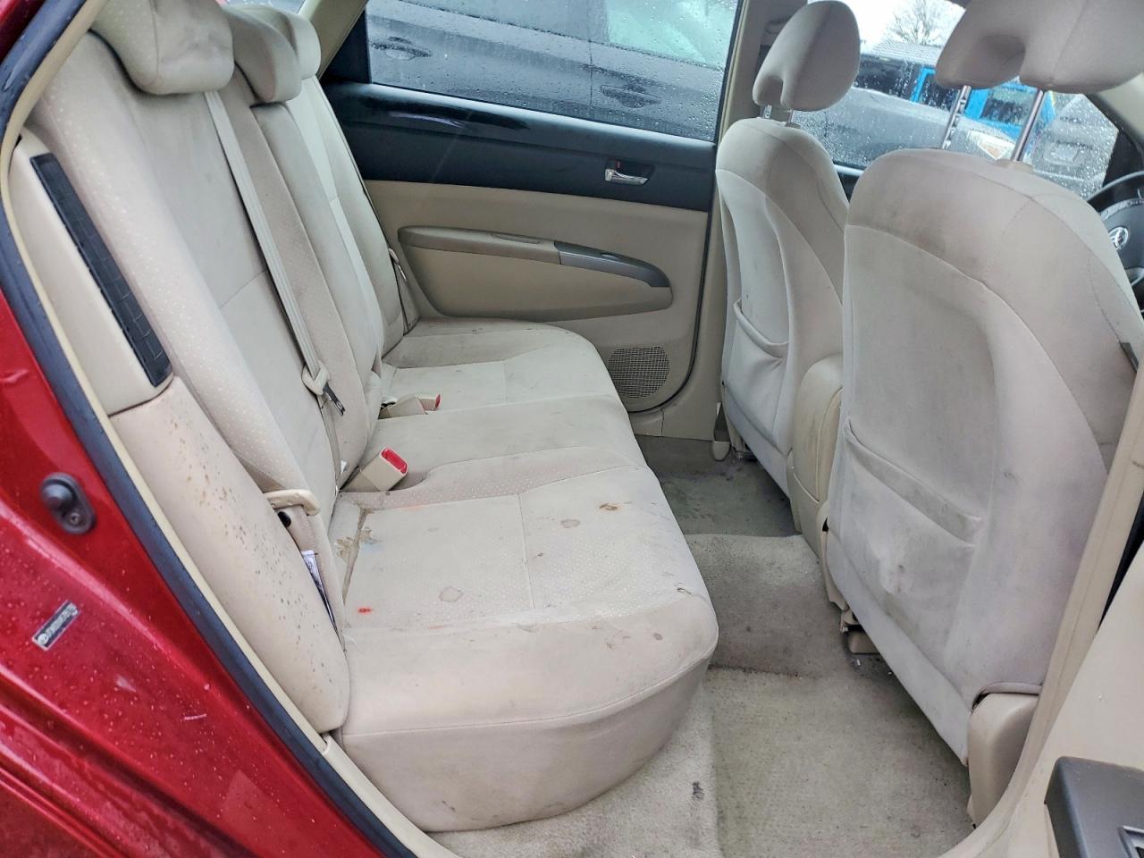 2005 TOYOTA PRIUS