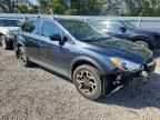 2016 SUBARU Crosstrek