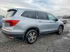 2018 HONDA PILOT