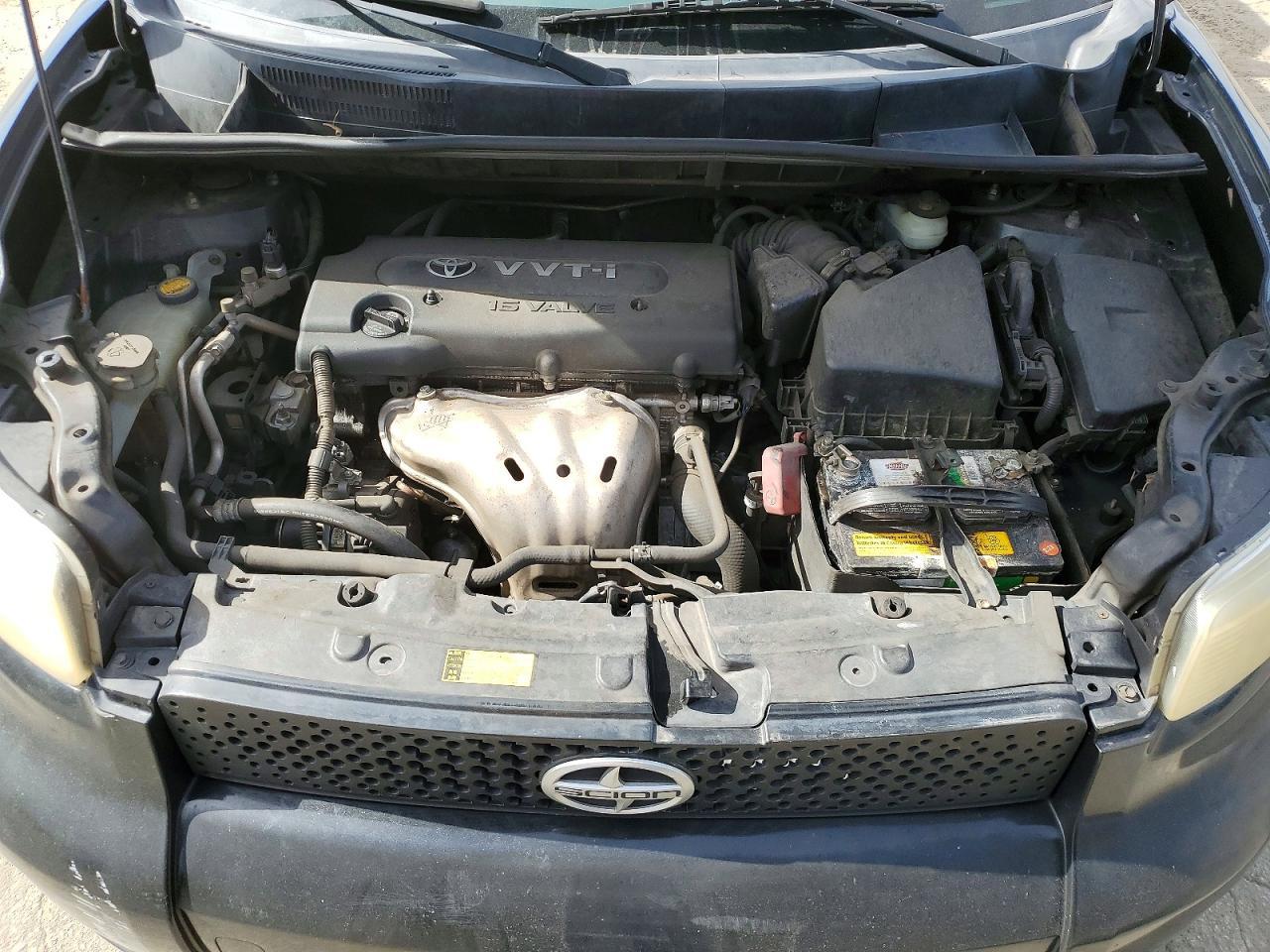 2008 SCION xB