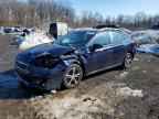 2019 SUBARU IMPREZA