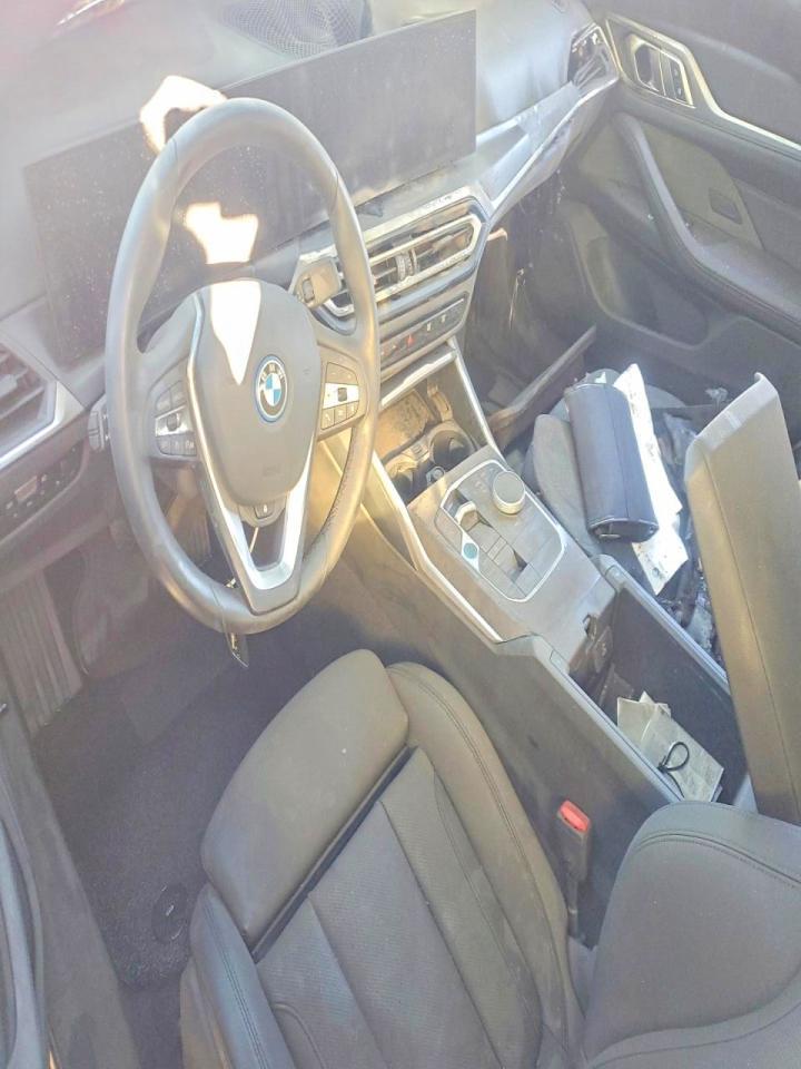 2023 BMW i4