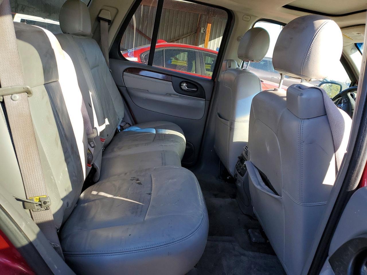2005 GMC Envoy