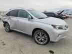 2013 LEXUS RX 450H