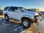 2002 TOYOTA 4Runner