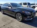 2019 GENESIS G80