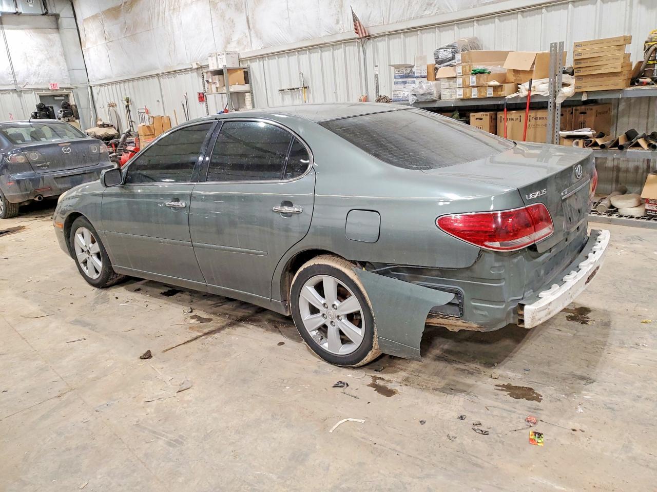 2005 LEXUS ES 330