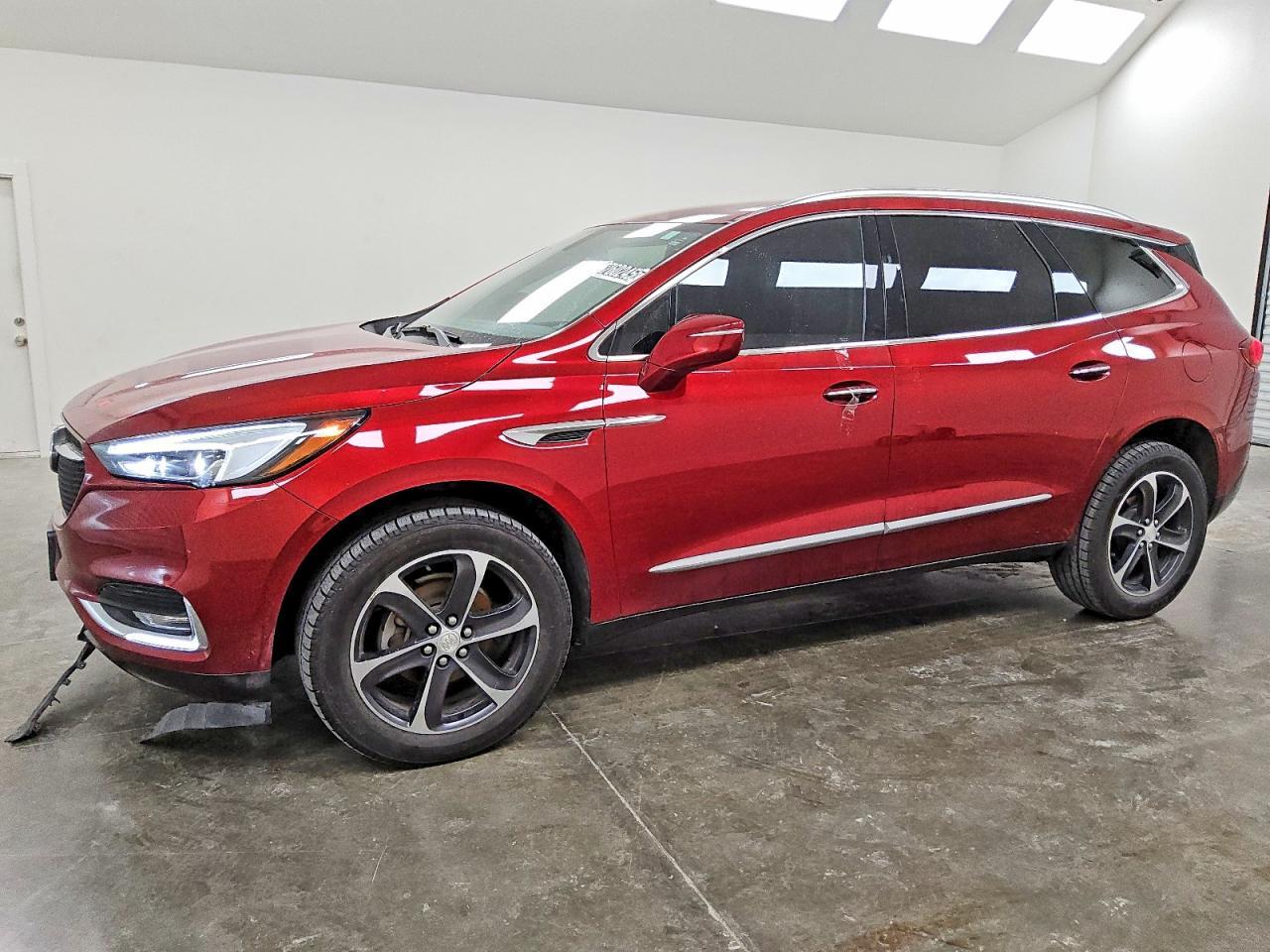 2020 BUICK ENCLAVE