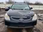 2012 HYUNDAI Veracruz