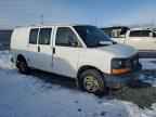 2008 GMC Savana