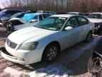 2006 NISSAN ALTIMA