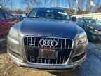 2015 AUDI Q7