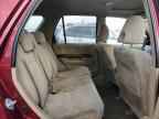 2006 HONDA CR-V