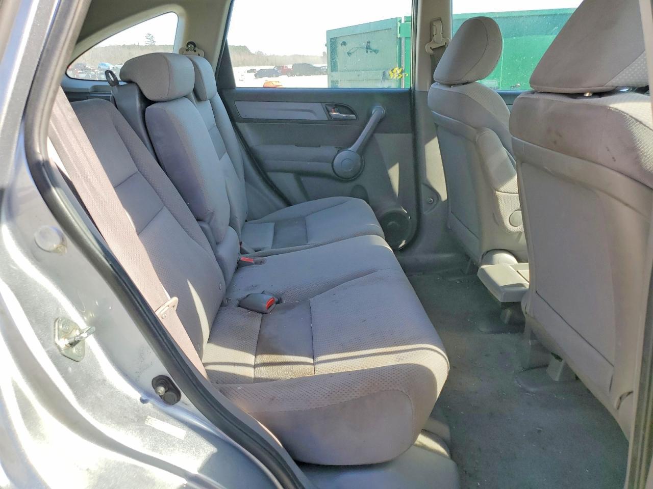 2008 HONDA CR-V