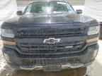 2019 CHEVROLET Silverado