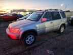 2001 HONDA CR-V