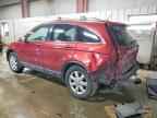 2007 HONDA CR-V