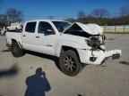 2012 TOYOTA TACOMA