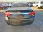 2018 CHEVROLET IMPALA