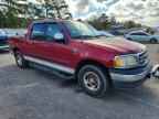 2001 FORD F-150
