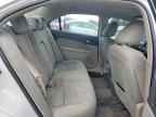 2010 FORD FUSION