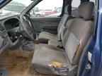 2000 NISSAN Frontier