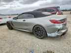 2020 BMW M8