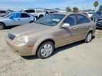 2007 SUZUKI Forenza