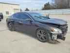 2014 NISSAN Maxima