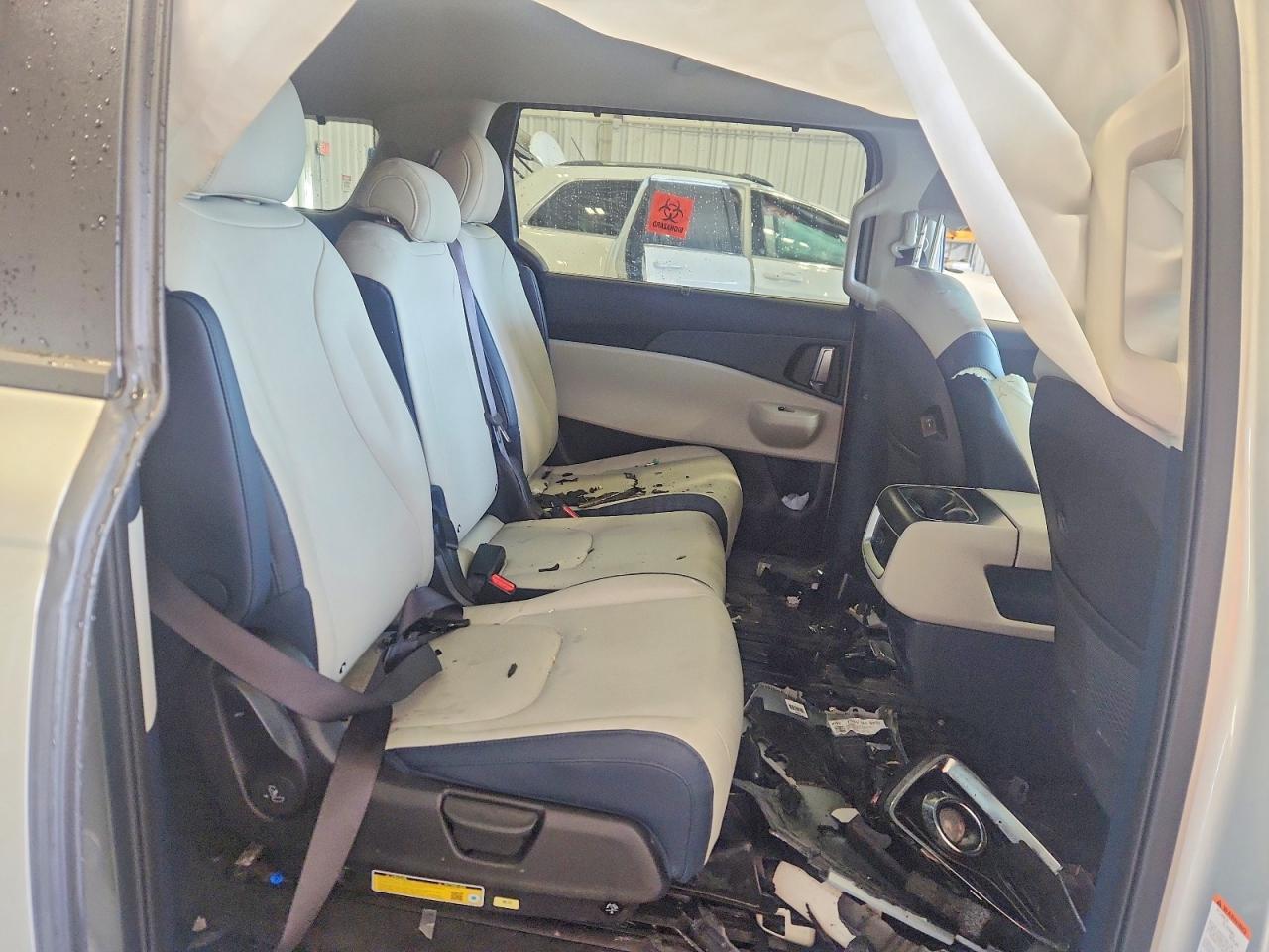 2026 KIA Carnival