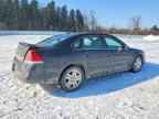 2010 CHEVROLET IMPALA