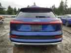 2021 AUDI E-TRON