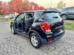 2020 CHEVROLET TRAX