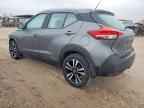 2018 NISSAN KICKS