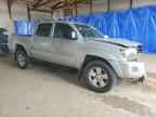 2011 TOYOTA TACOMA