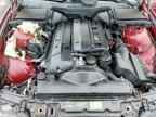 2001 BMW 5 series