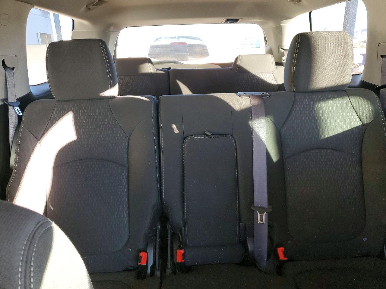 2015 GMC ACADIA