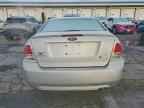 2008 FORD FUSION