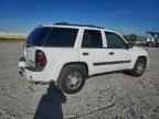 2004 CHEVROLET Trailblazer