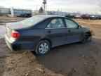 2005 TOYOTA CAMRY