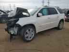 2014 GMC ACADIA