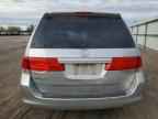 2010 HONDA ODYSSEY